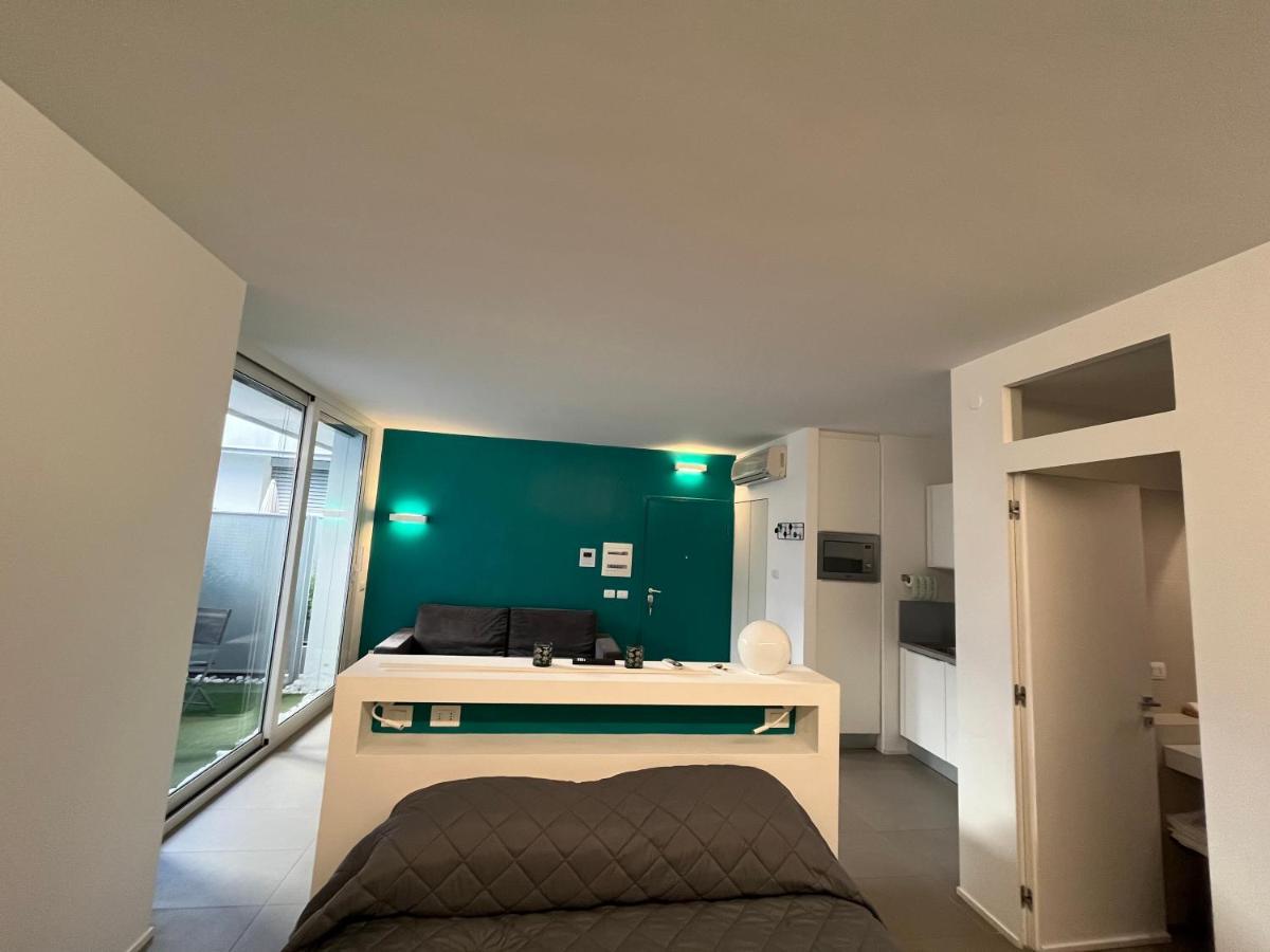רומא Green Space Studio In The Center מראה חיצוני תמונה