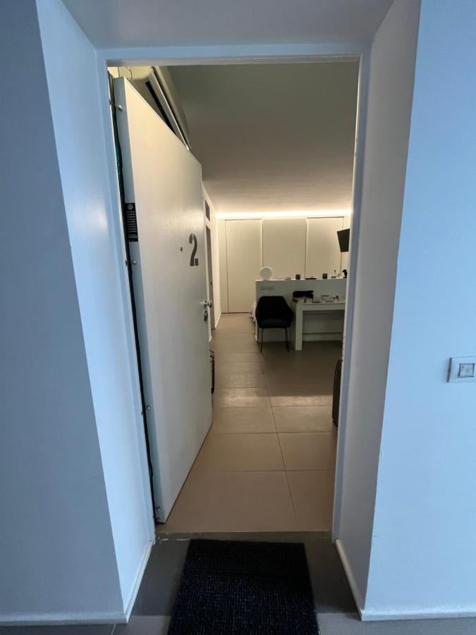 רומא Green Space Studio In The Center מראה חיצוני תמונה