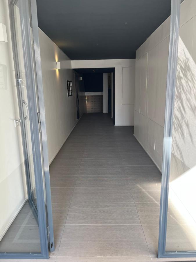 רומא Green Space Studio In The Center מראה חיצוני תמונה