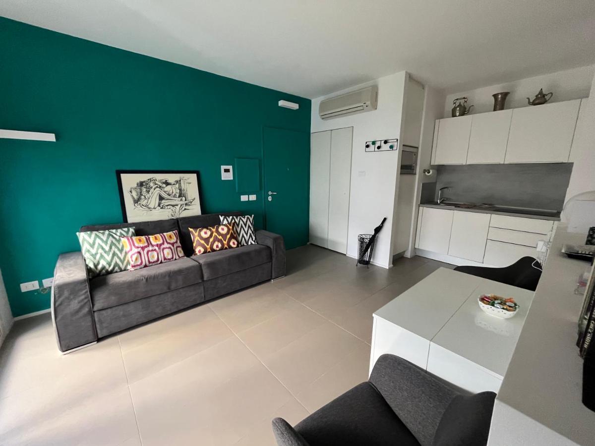 רומא Green Space Studio In The Center מראה חיצוני תמונה