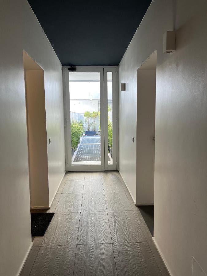 רומא Green Space Studio In The Center מראה חיצוני תמונה