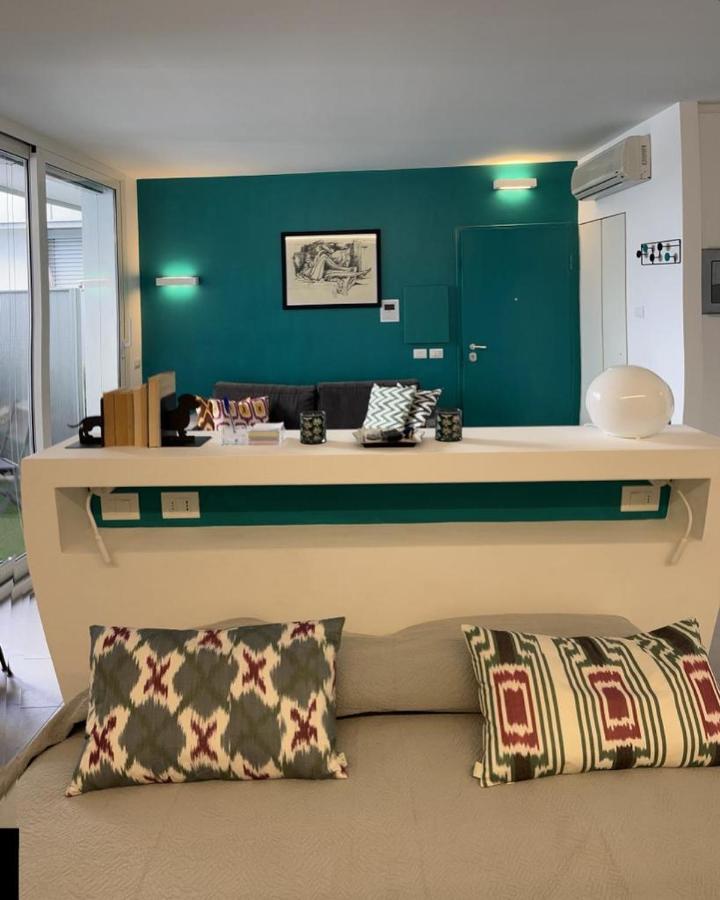 רומא Green Space Studio In The Center מראה חיצוני תמונה