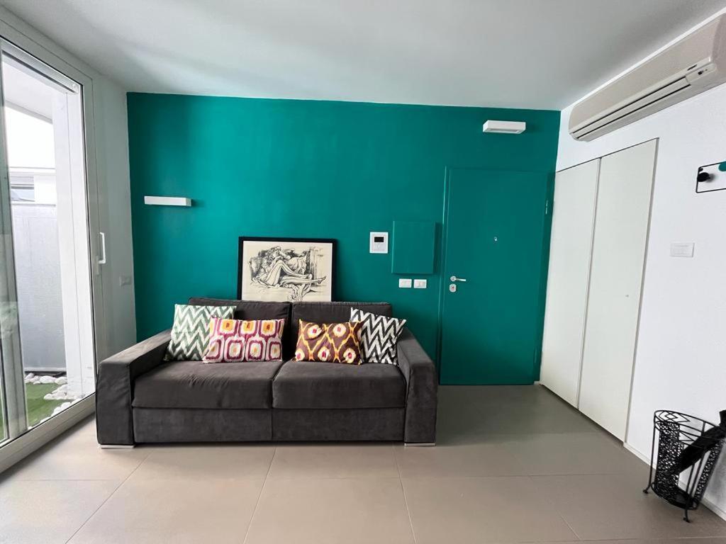 רומא Green Space Studio In The Center מראה חיצוני תמונה